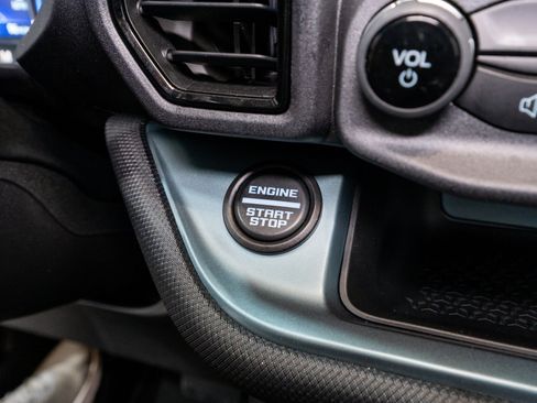 Used 2023 Ford Bronco Sport Badlands AWD/4WD image 18