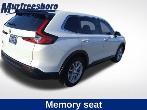 Used 2024 Honda CR-V EX-L image 7