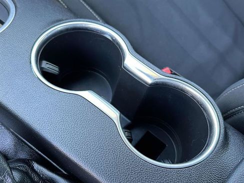 Used 2020 Ford Mustang Coupe RWD image 43