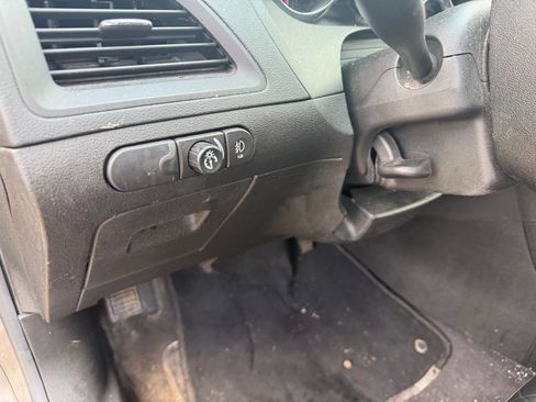 Used 2012 Chevrolet Malibu LTZ image 10