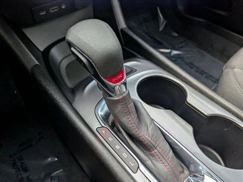 Used 2022 Chevrolet Malibu RS w/ LPO, Convenience Package 2 image 12