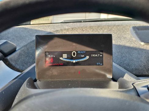 Used 2019 BMW i3 image 32
