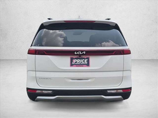 Used 2024 Kia Carnival SX Prestige FWD image 7