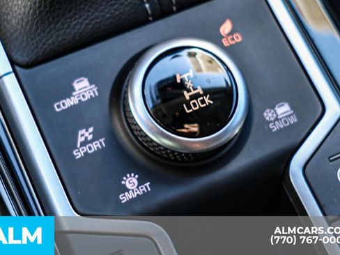 Used 2022 Kia Sorento SX Prestige image 48