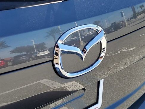 New 2025 MAZDA CX-5 AWD 2.5 S w/ Preferred Package image 5