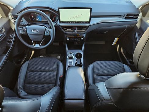 New 2026 Ford Escape SE image 21