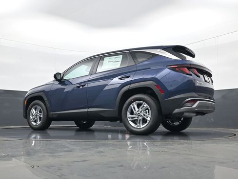 New 2026 Hyundai Tucson SE image 27