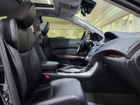 Used 2015 Acura TLX V6 SH-AWD w/ Technology Pkg image 21