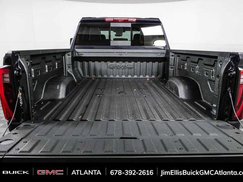 New 2026 GMC Sierra 2500 Denali Ultimate image 31