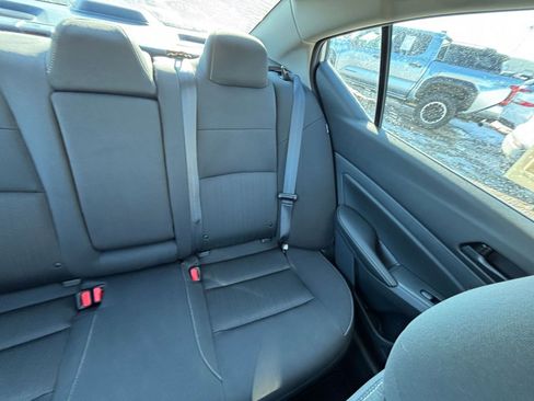 Used 2025 Nissan Altima 2.5 SV image 37