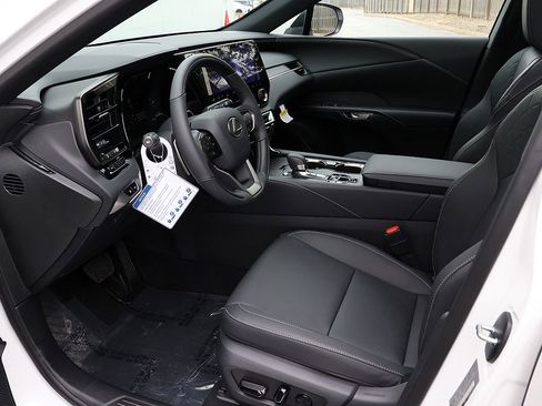 New 2026 Lexus RX 350 image 12