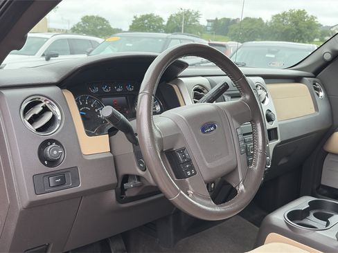 Used 2013 Ford F150 XLT w/ Luxury Equipment Group AWD/4WD image 17