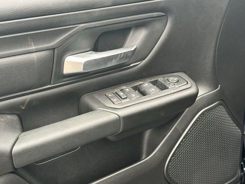 New 2026 RAM 1500 Express image 11