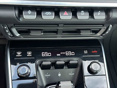 Certified 2023 Porsche 911 Carrera 4S w/ Sport Package image 21