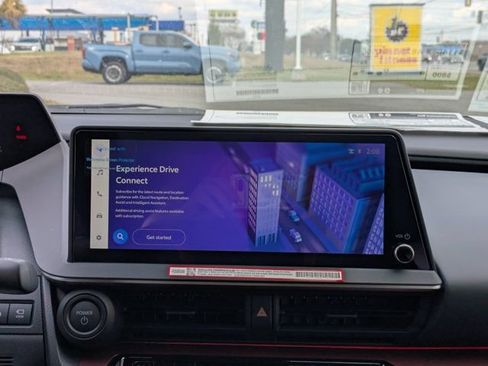 New 2026 Toyota Prius Plug-In Hybrid FWD image 19