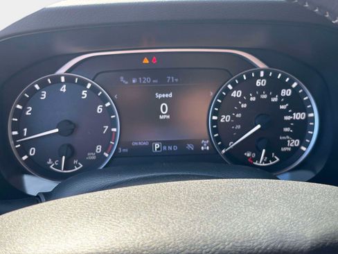 New 2026 Nissan Frontier SV w/ SV Convenience Package image 23