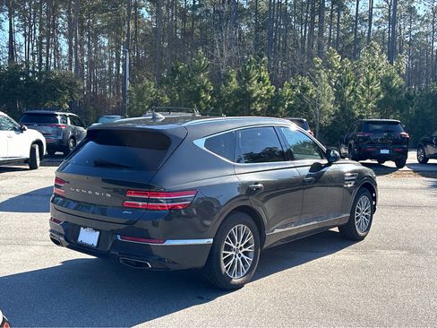 Used 2024 Genesis GV80 2.5T image 29