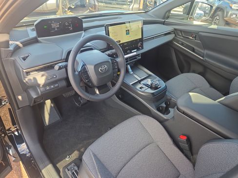 Used 2026 Toyota bZ image 15