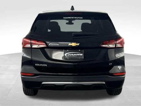 Used 2024 Chevrolet Equinox LT FWD image 8
