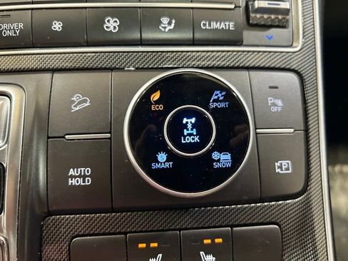 Used 2021 Hyundai Santa Fe SEL Premium AWD/4WD image 35