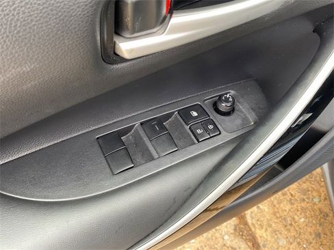 Used 2021 Toyota Corolla XSE w/ Advanced Lighting Package image 20
