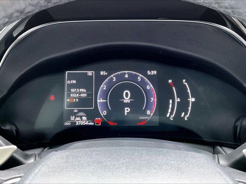 Used 2024 Lexus TX 350 FWD w/ Cold Weather Package image 26