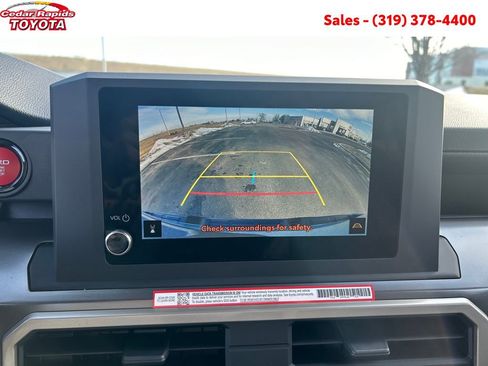 New 2026 Toyota Tacoma TRD Off-Road image 19