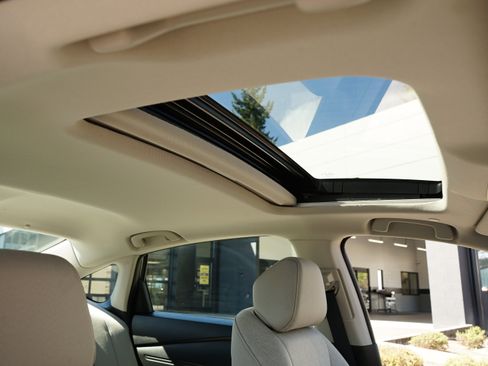 Used 2024 Honda Accord EX image 22