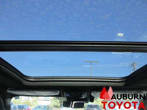 New 2026 Toyota Tundra Platinum image 7