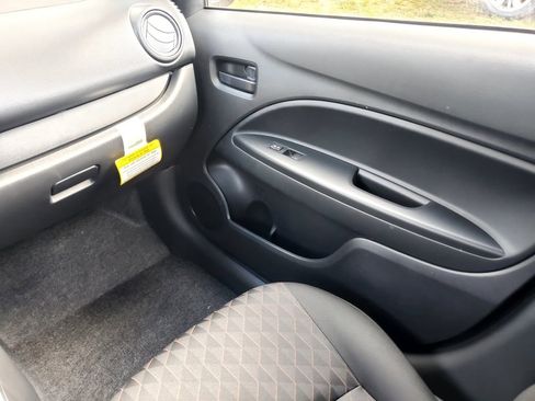 New 2024 Mitsubishi Mirage G4 ES image 10