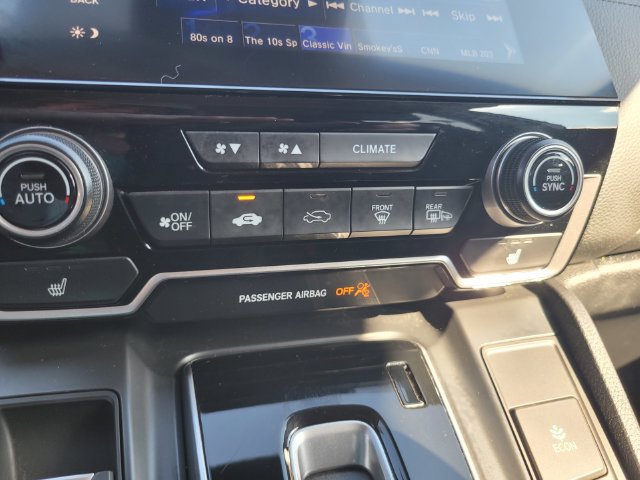 Used 2019 Honda CR-V Touring image 24