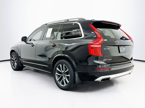 Used 2016 Volvo XC90 T6 Momentum w/ Momentum Plus Package AWD/4WD image 5