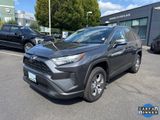 Used 2022 Toyota RAV4 XLE image 3