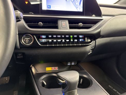 Certified 2023 Lexus UX 250h UX 250h Premium w/ Accessory Package (Z1) image 31