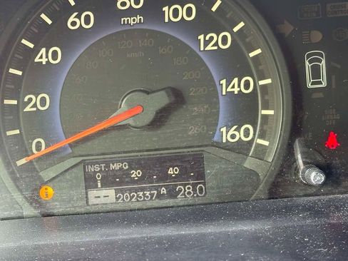Used 2005 Honda Odyssey Touring image 13