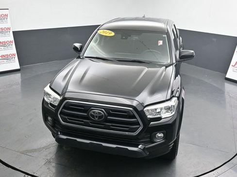 Used 2019 Toyota Tacoma SR5 image 26