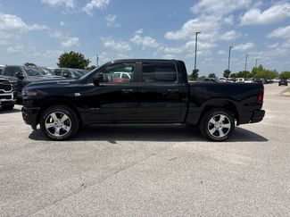 New 2026 RAM 1500 Express RWD video 2
