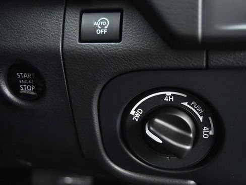 New 2026 Nissan Frontier S image 21