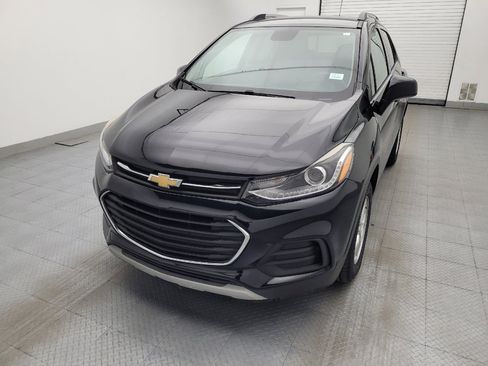 Used 2017 Chevrolet Trax LT FWD image 15