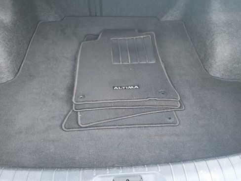 Used 2023 Nissan Altima 2.5 SV image 28