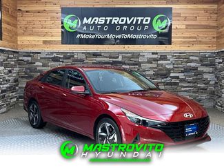 Used 2023 Hyundai Elantra SEL w/ Convenience Package FWD 360° Tour