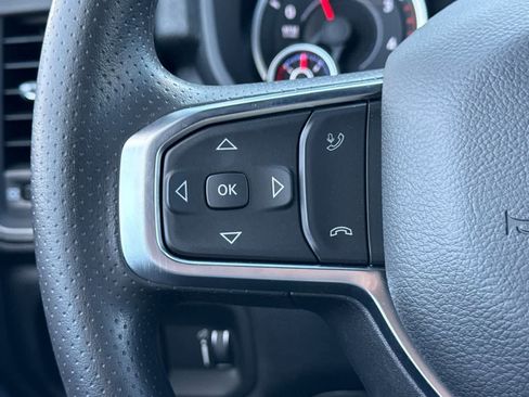 New 2026 RAM 3500 Tradesman image 26