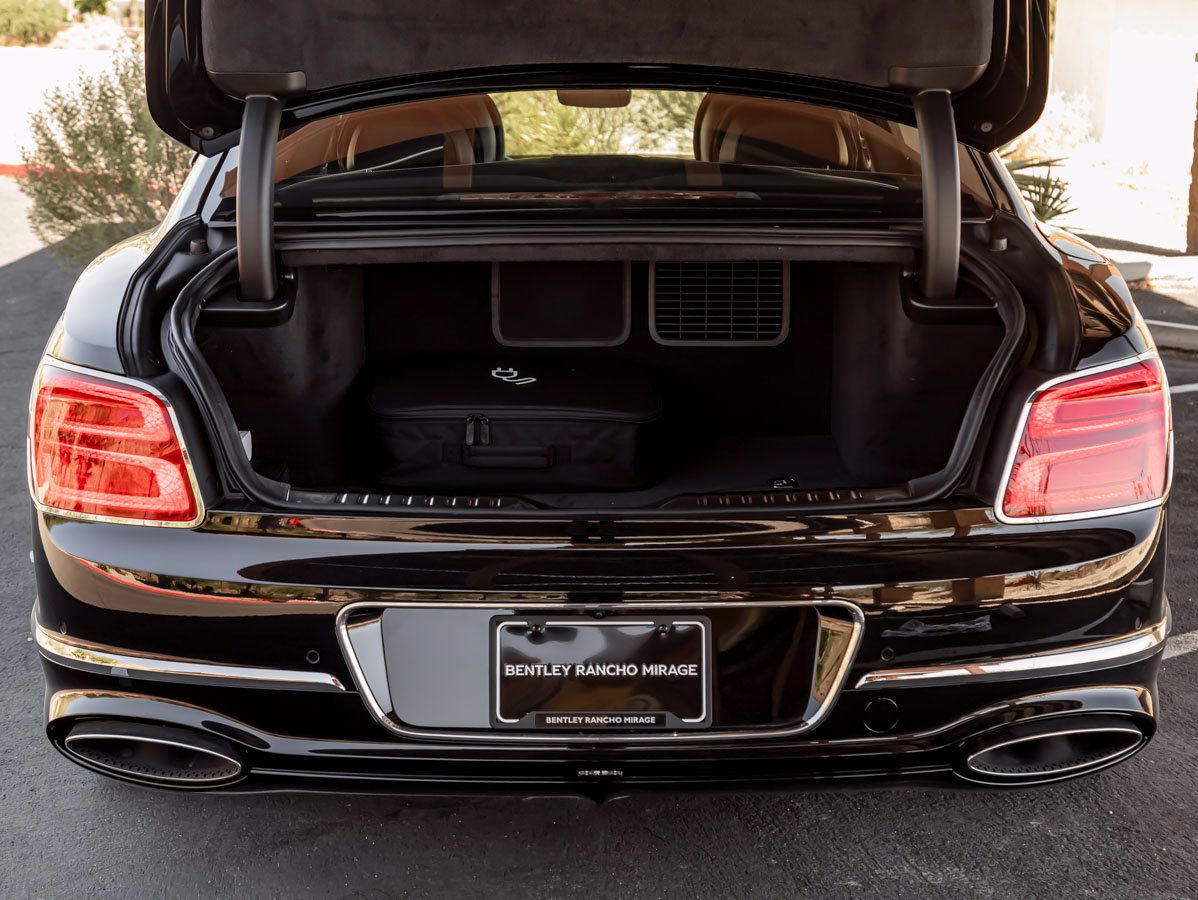 Used 2026 Bentley Flying Spur V8 AWD/4WD image 25