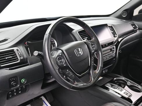 Used 2023 Honda Ridgeline Black Edition image 16
