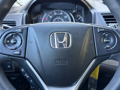Used 2014 Honda CR-V EX image 21