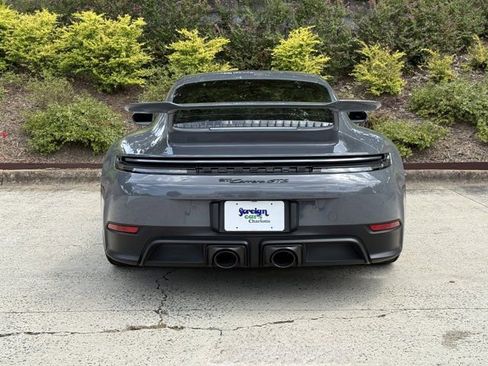 Used 2025 Porsche 911 Carrera GTS image 4