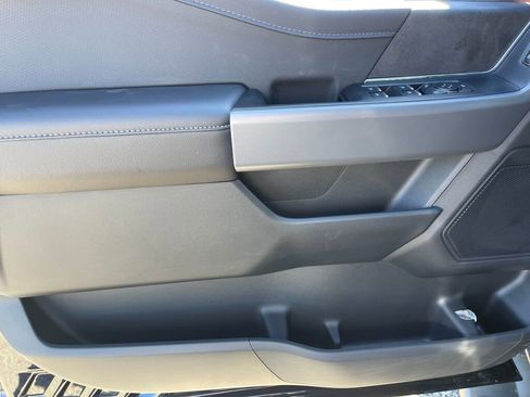 New 2025 Ford F150 XLT w/ Equipment Group 302A MID image 7