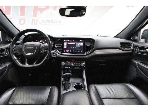 Used 2024 Dodge Durango R/T image 7