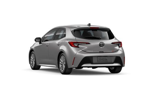 New 2026 Toyota Corolla SE image 48