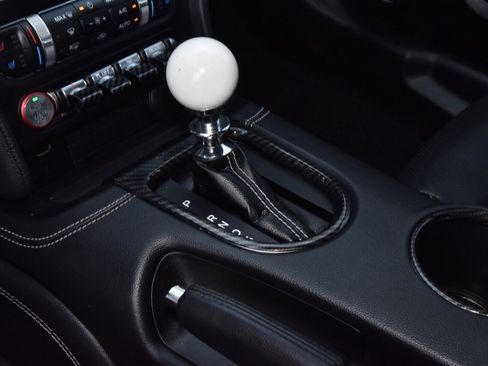 Used 2022 Ford Mustang GT Premium w/ Equipment Group 401A image 29